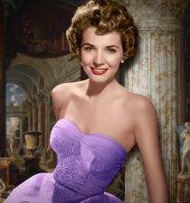 Polly Bergen's picture