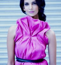 Poorna Jagannathan's picture
