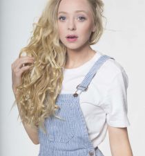 Portia Doubleday's picture