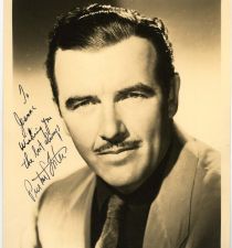 Preston Foster's picture