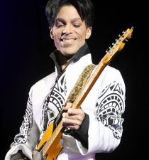 Prince (musician)'s picture