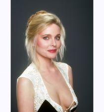 Priscilla Barnes's picture