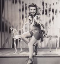 Priscilla Lane's picture