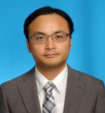 Professor Tanaka's picture