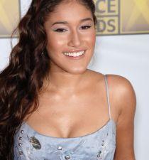 Q'orianka Kilcher's picture