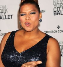 Queen Latifah's picture