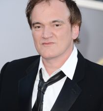 Quentin Tarantino's picture