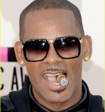 R. Kelly's picture