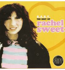 Rachel Sweet's picture