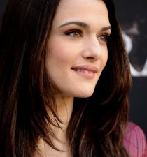 Rachel Weisz's picture