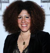 Rain Pryor's picture