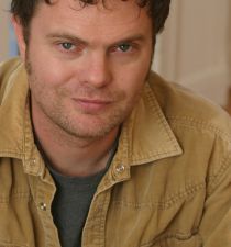 Rainn Wilson's picture