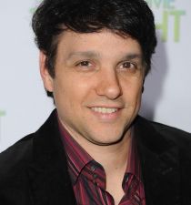 Ralph Macchio's picture