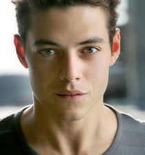 Rami Malek's picture