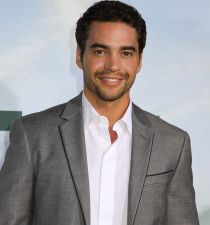 Ramón Rodríguez (actor)'s picture