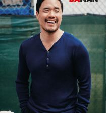 Randall Park's picture