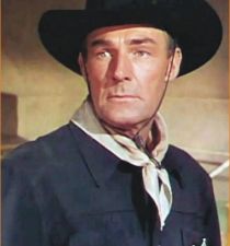 Randolph Scott's picture