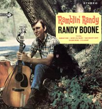 Randy Boone's picture