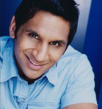 Ravi Patel (actor)'s picture