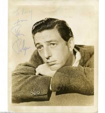 Ray Bolger's picture