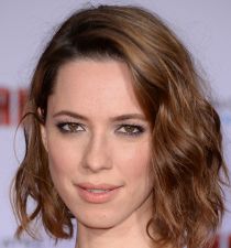 Rebecca Hall's picture