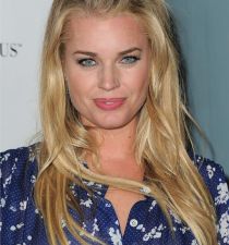 Rebecca Romijn's picture