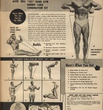 Reg Lewis (bodybuilder)'s picture