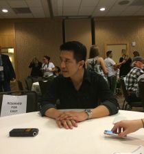 Reggie Lee (actor)'s picture