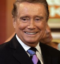 Regis Philbin's picture