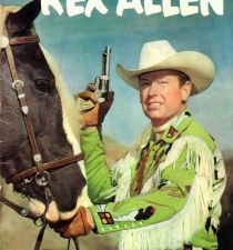 Rex Allen's picture