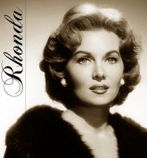 Rhonda Fleming's picture