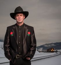 Rich Hall's picture