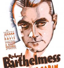 Richard Barthelmess's picture