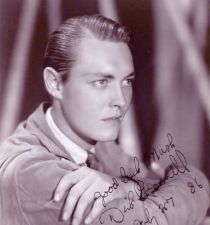 Richard Cromwell (actor)'s picture