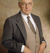 Richard Dysart's picture