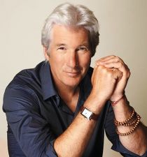 Richard Gere's picture