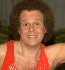 Richard Simmons (actor)'s picture