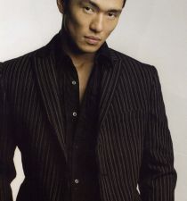 Rick Yune's picture