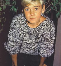 Ricky Schroder's picture