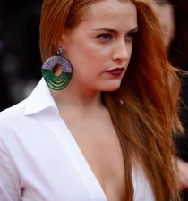 Riley Keough's picture