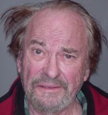 Rip Torn's picture