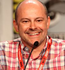 Rob Corddry's picture