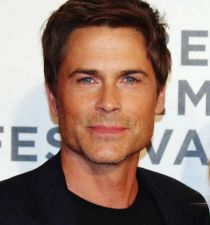 Rob Lowe's picture