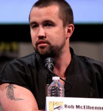 Rob McElhenney's picture