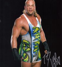 Rob Van Dam's picture