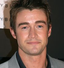 Robert Buckley's picture