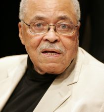 Robert Earl Jones's picture