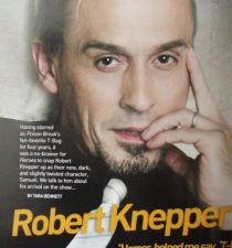 Robert Knepper's picture