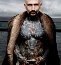 Robert LaSardo's picture