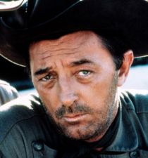 Robert Mitchum's picture